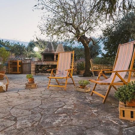 Trulli Country House Carla'S Secret Кастелана Гроте Екстериор снимка
