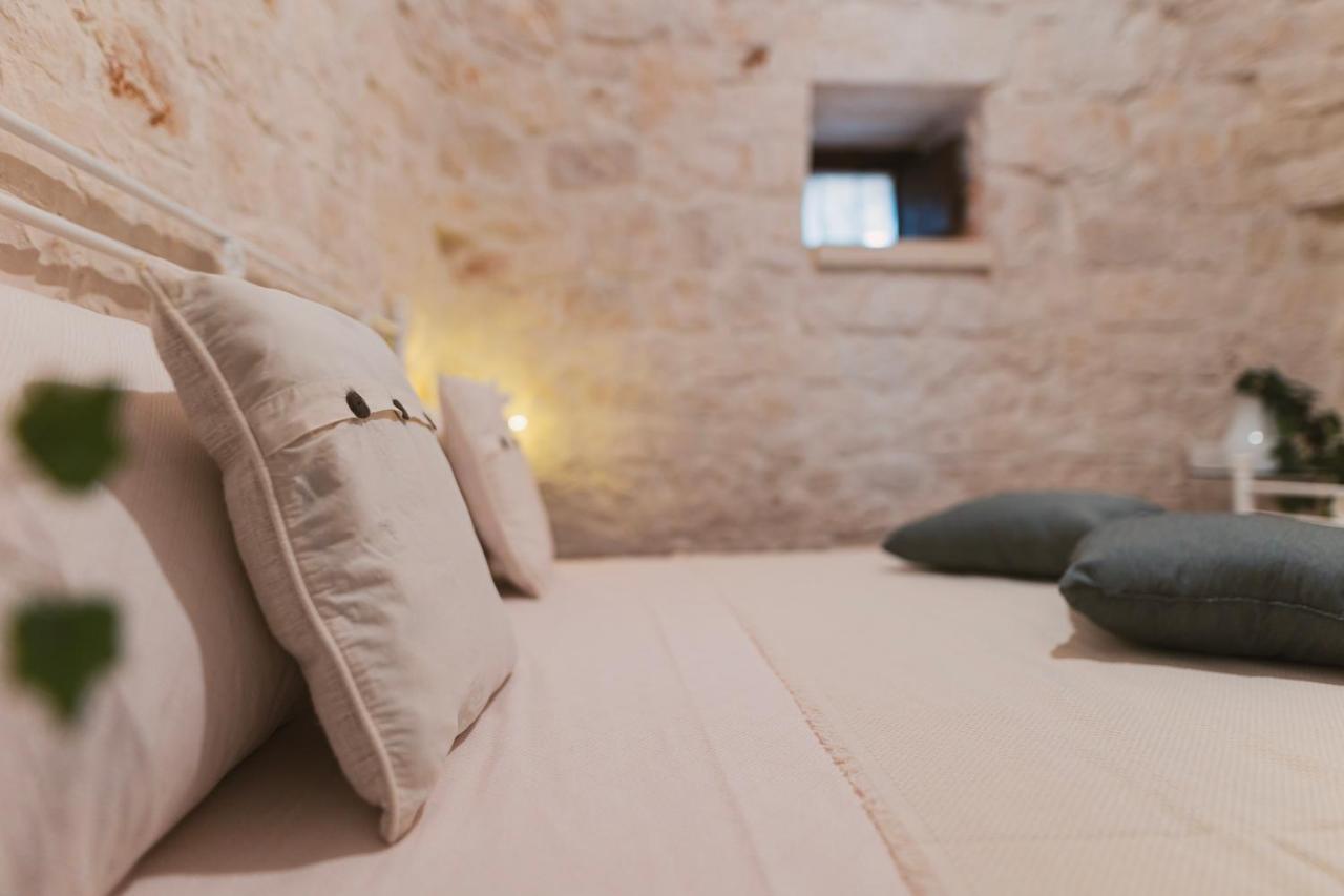 Trulli Country House Carla'S Secret Кастелана Гроте Екстериор снимка