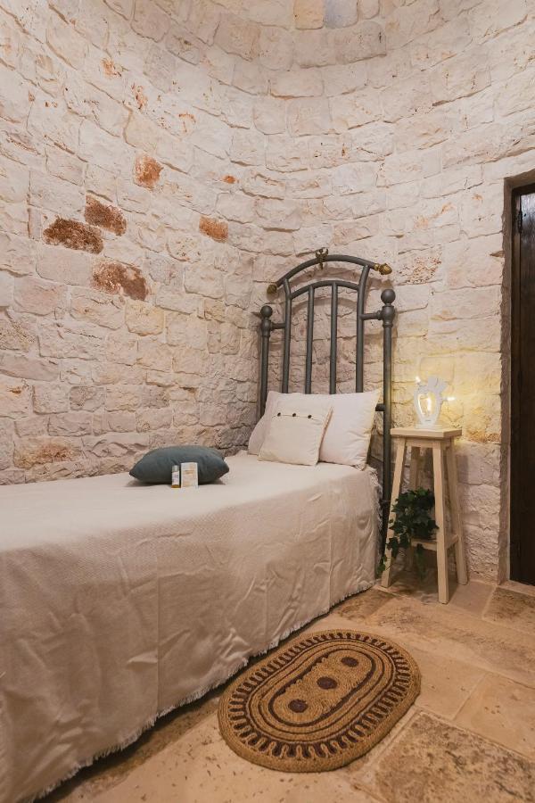 Trulli Country House Carla'S Secret Кастелана Гроте Екстериор снимка