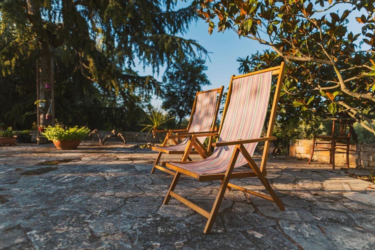 Trulli Country House Carla'S Secret Кастелана Гроте Екстериор снимка