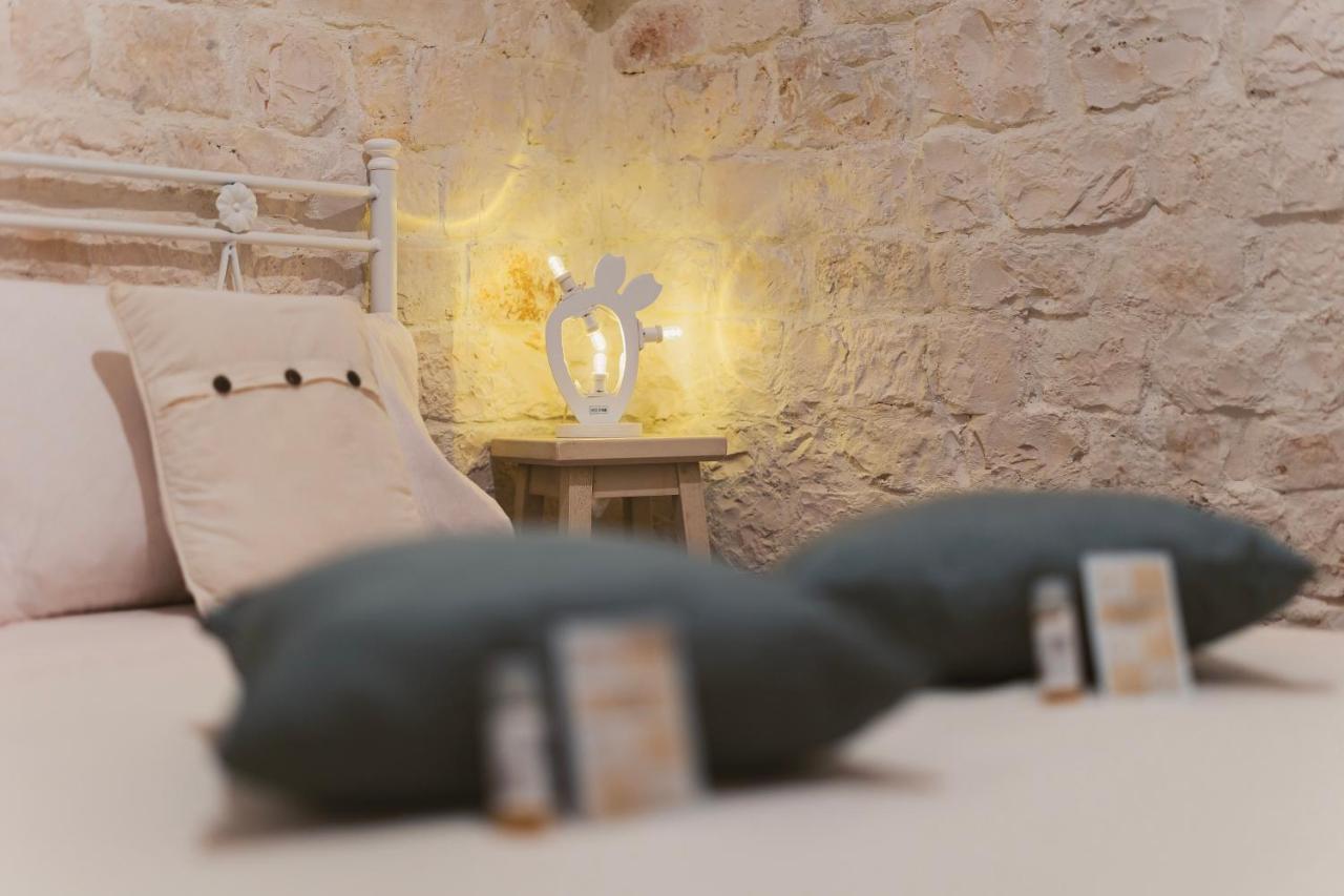 Trulli Country House Carla'S Secret Кастелана Гроте Екстериор снимка