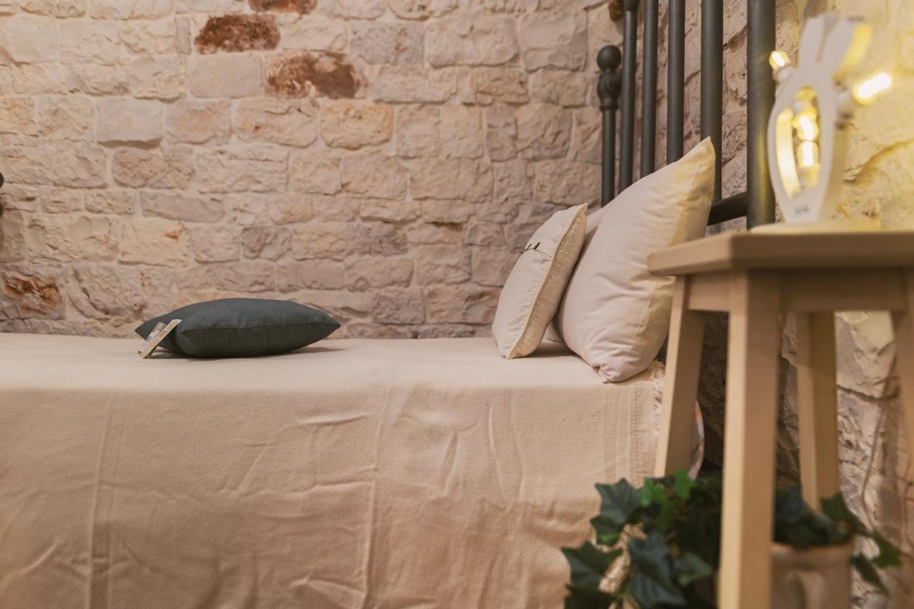 Trulli Country House Carla'S Secret Кастелана Гроте Екстериор снимка