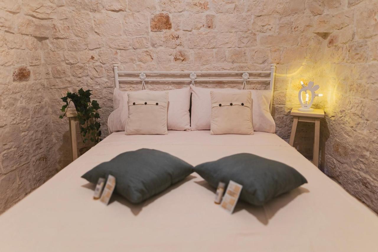 Trulli Country House Carla'S Secret Кастелана Гроте Екстериор снимка